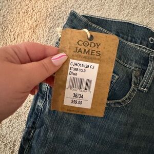 Cody James Jeans (Men’s)